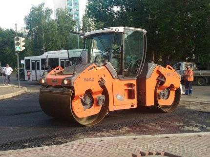 На ремонт дорог в одном из городов Башкирии выделят субсидии