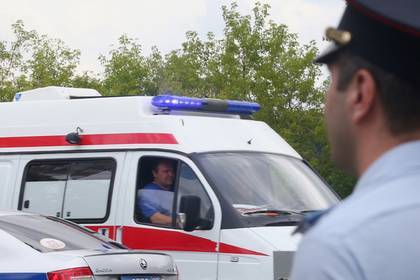 Двое российских полицейских найдены мертвыми