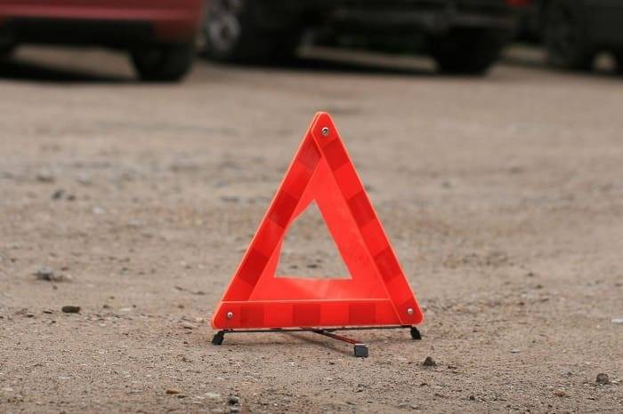 Авария в Саратовской области: погиб один человек