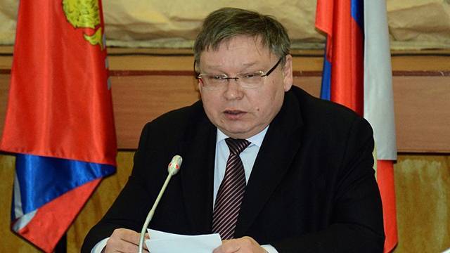 СК просит арестовать подозреваемого в мошенничестве экс-губернатора Ивановской области