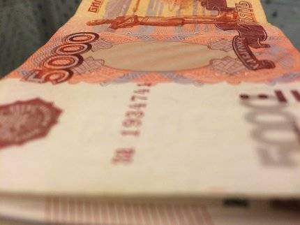 В Уфе приставы взыскали с мужчины 340 тысяч рублей алиментов на его 7-летнего сына