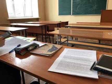 58 школьников в Башкирии получили право на целевое направление в вуз за успехи в учебе