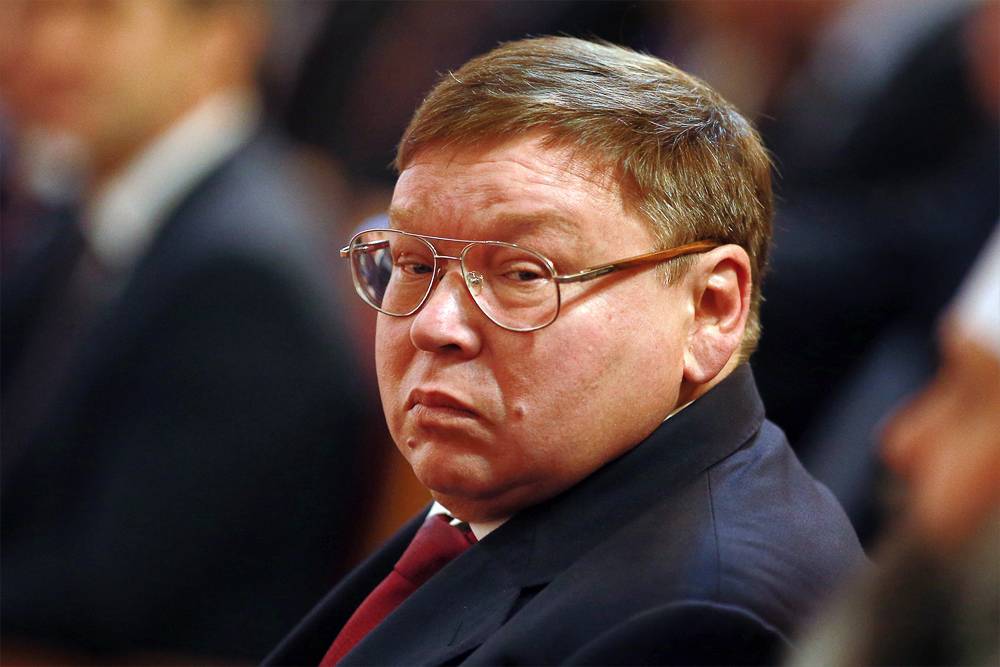 Бывшего губернатора Ивановской области Павла Конькова задержали по подозрению в коррупции