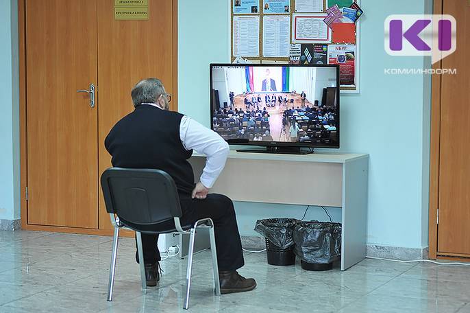 В Коми переход на цифровое телевидение закончится к вечеру