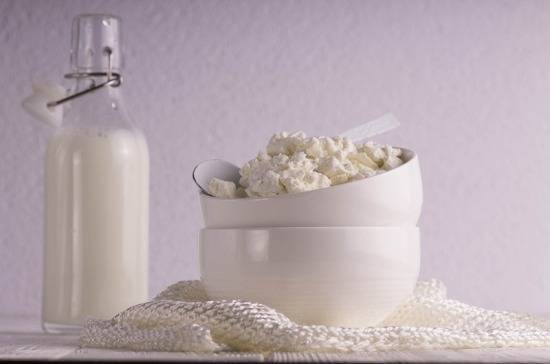 Мантуров объявил о скором начале эксперимента по маркировке молочной продукции