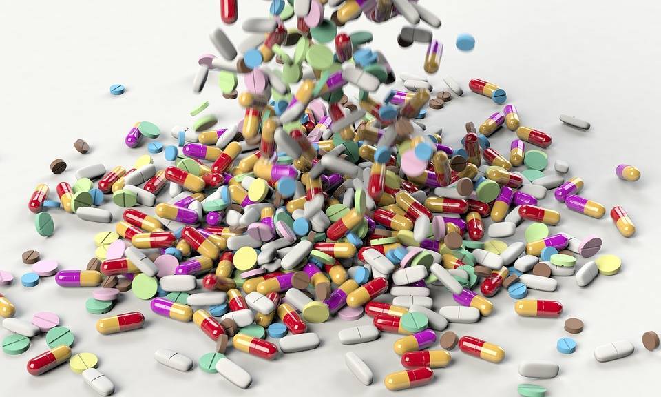 С 1 января 2020 года вводится обязательная маркировка всех лекарств, выпускаемых на территории России&nbsp;