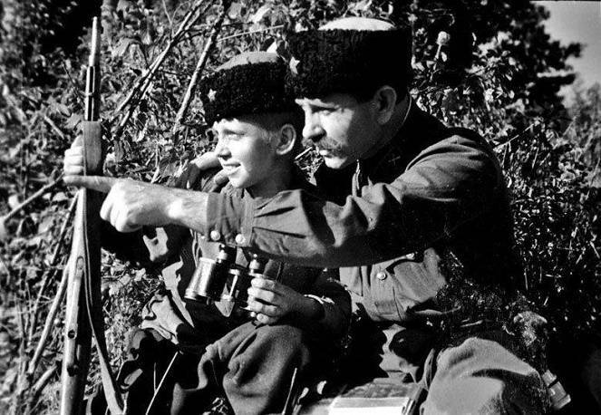 Советские казаки против Гитлера: как они били «фрицев» на Великой Отечественной | Русская семерка