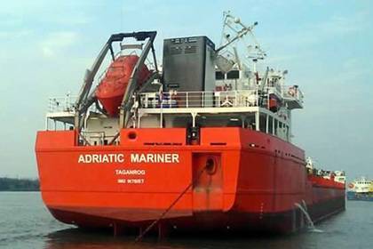 Глава турецкой компании выдал старый российский танкер за новое судно