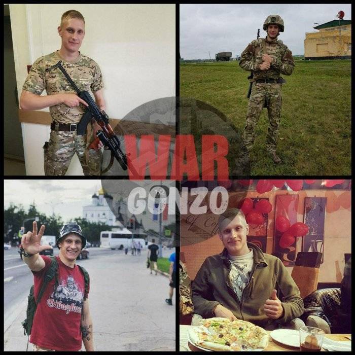 В Путилково в неравной драке кавказцами убит  спецназовец ГРУ