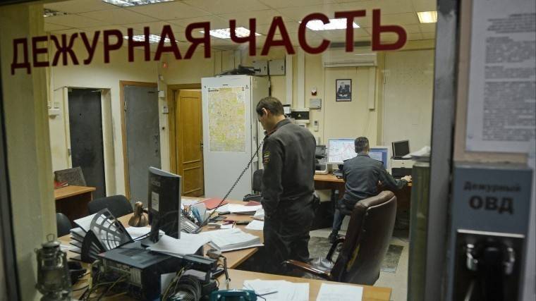 Тела двоих полицейских обнаружены в&nbsp;Ямало-Ненецком автономном округе