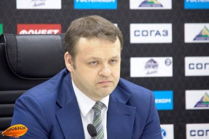Александр Курносов: «Сошников добавит «Салавату» жесткости, ему нужно перезагрузить карьеру»