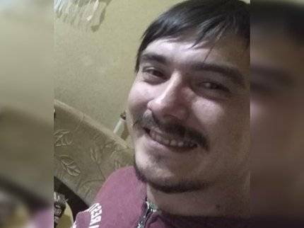 В Башкирии ищут пропавшего несколько дней назад 30-летнего Дениса Кантемирова