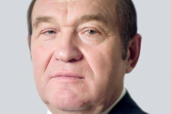 СМИ сообщают о возможной отставке вице-мэра Москвы Бирюкова