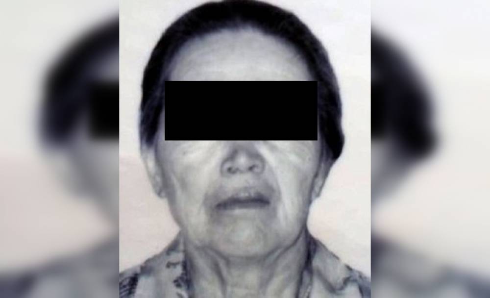 В Башкирии завершены поиски 83-летней женщины