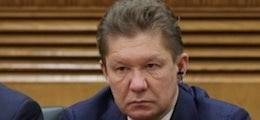 Акции «Газпрома» взлетели на 17% на слухах об отставке Миллера
