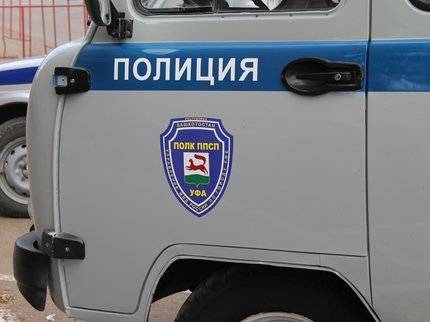 В Уфе прекращены поиски пропавшего три недели назад 57-летнего Сергея Веревкина