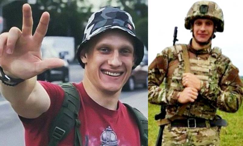 За убийство ветерана боевых  действий разыскивают  уроженцев Кавказа
