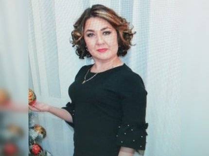 Появилось фото жительницы Башкирии, ограбившей банк на 20 млн рублей