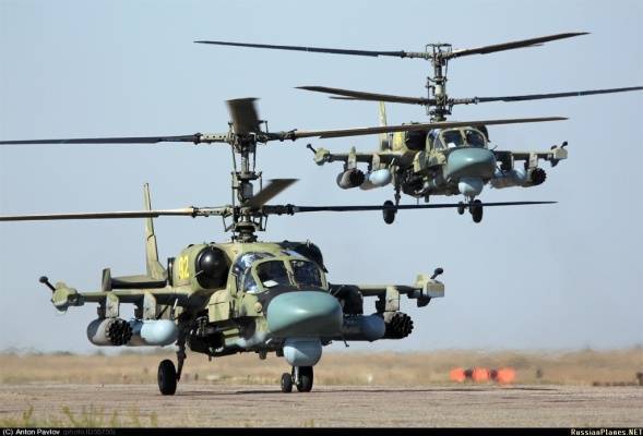 Впервые в Северной Осетии пройдут мероприятия военного форума «Армия-2019»