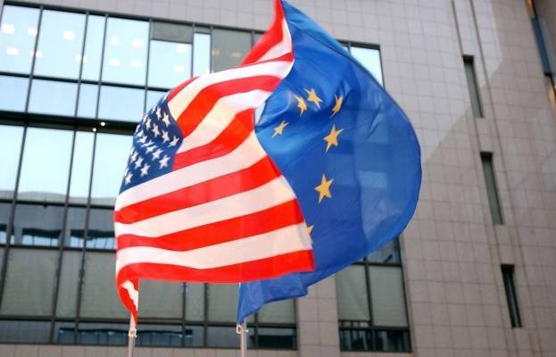 Ультиматум США Евросоюзу: риск холодного трансатлантического мира