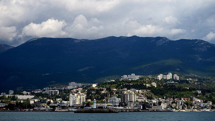 Рейтинг развития регионов: какое место заняли Крым и Севастополь
