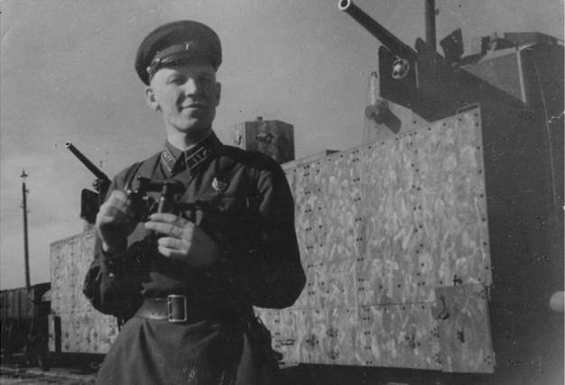 Загадочная «Армия НКВД»: для чего ее создали в 1941 году | Русская семерка