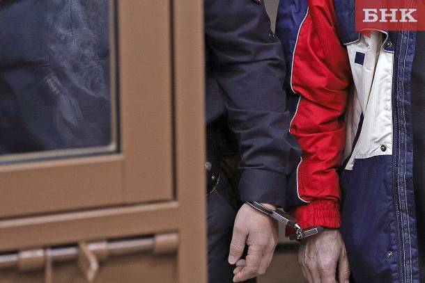 В Сыктывкаре задержали подозреваемого в убийстве молодого мужчины