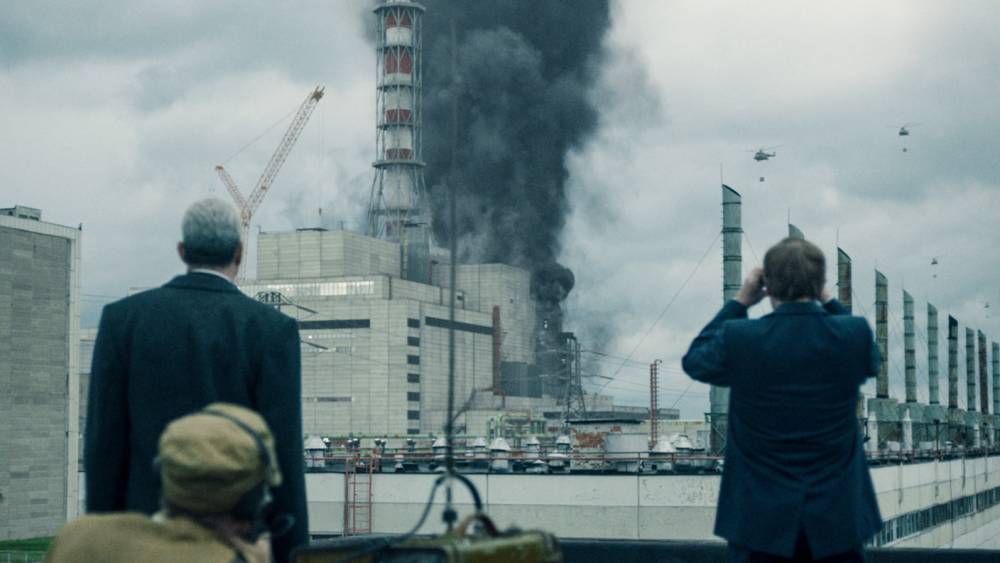 Что не так с сериалом «Чернобыль» | Русская семерка