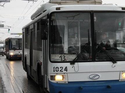 В Уфе временно изменится работа общественного транспорта