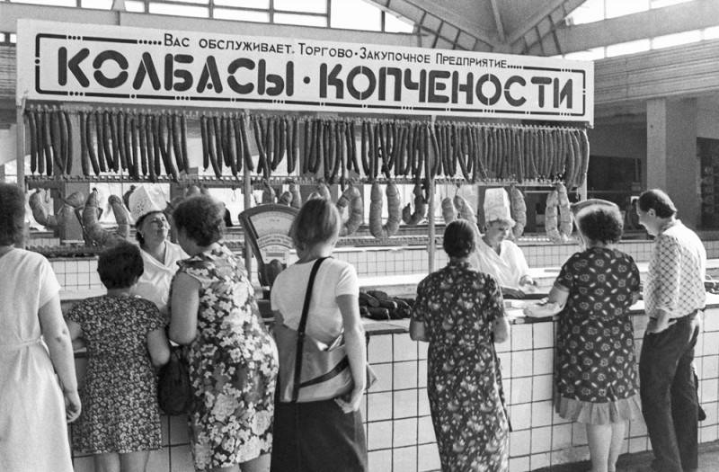 В России отменят 10 тысяч советских ГОСТов