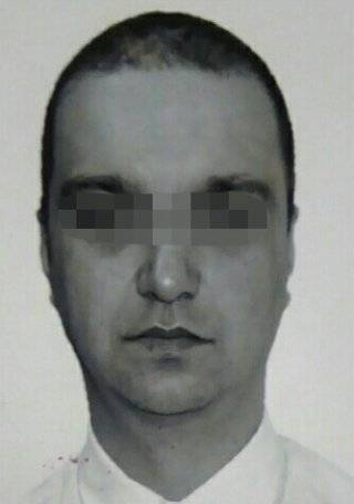 В Башкирии найдено тело 40-летнего Руслана Ахмадуллина