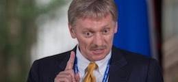 Песков заявил о готовности россиян перетерпеть санкции США