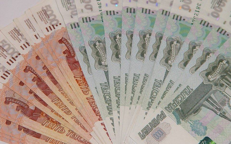 В Рязанской гордуме распределили более 700 миллионов рублей трансфертов из областного бюджета