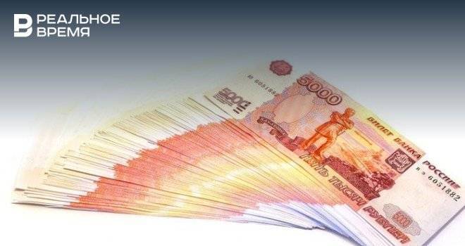 В России в течение года работы системы tax free выдали чеков на 11 млрд рублей