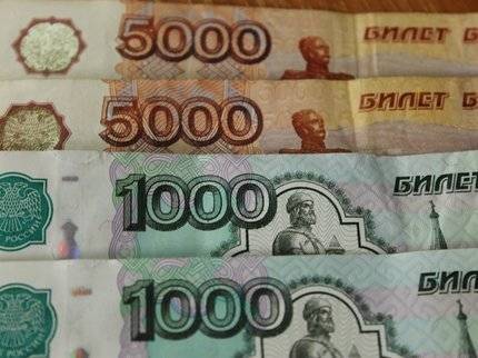В Башкирии 88-летняя пенсионерка отдала мошеннице 50 тысяч рублей