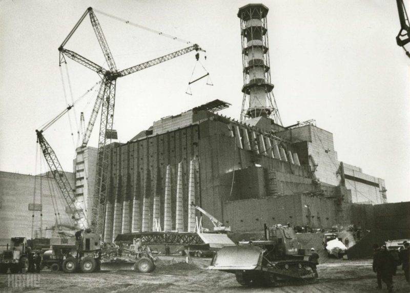 Когда можно будет жить в Чернобыле | Русская семерка