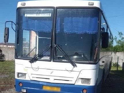 В Башкирии задержали пьяного водителя автобуса: По своему маршруту он сделал 12 кругов