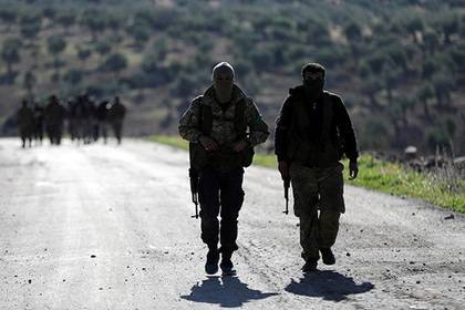 Сирийская армия успешно возобновила наступление