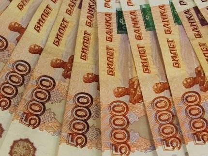 «Совхоз Рощинский» занимает у «Регионального фонда» 360 млн рублей