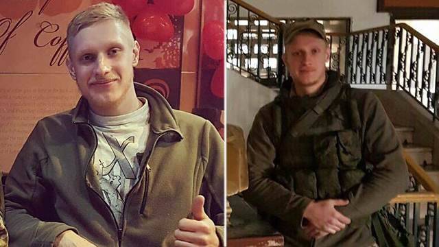 Друзья убитого толпой в Подмосковье спецназовца: Никита ценой своей жизни защитил парней