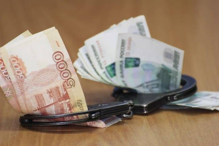 В Якутии стройфирма похитила из бюджета почти 900 тысяч рублей