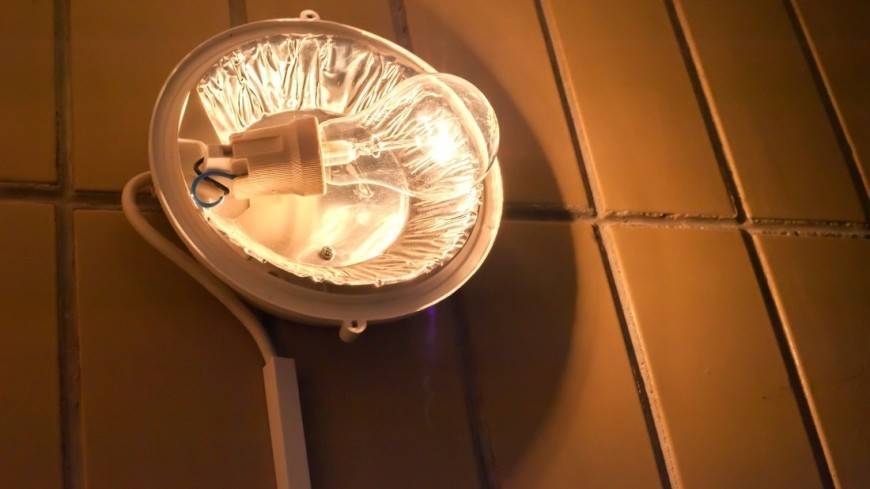 Лампочка зажглась: ученые впервые получили энергию из америция