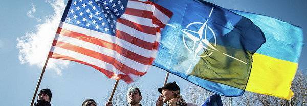 НАТО охлаждает вступительный пыл Украины | Политнавигатор