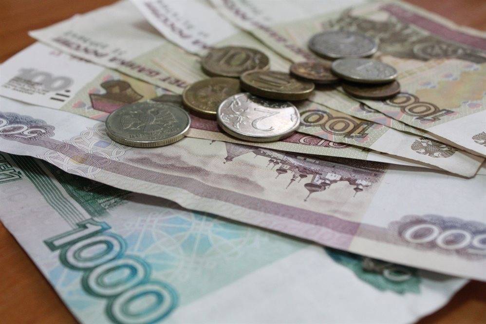 Социальные выплаты на прошлой неделе получили более трёх тысяч ульяновцев