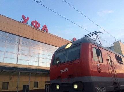 В РЖД распродают билеты на поезда из Уфы с 50-процентной скидкой