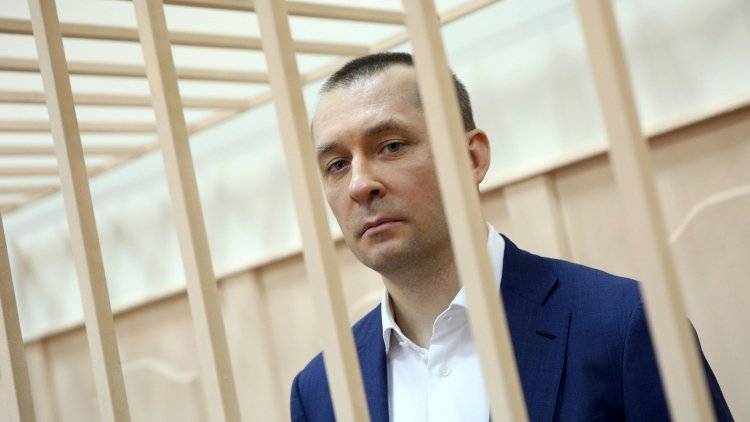 Новое уголовное дело возбуждено в ходе расследования по делу Захарченко