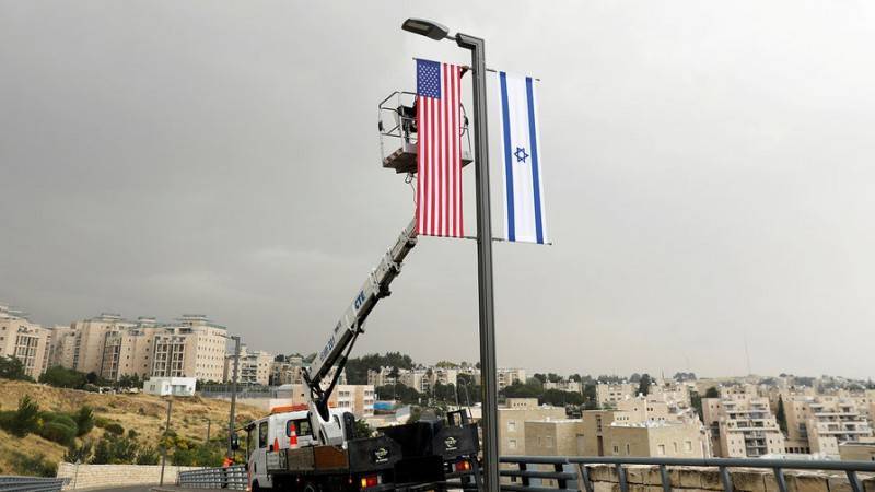 Сирию на Иран: Израиль и США предложат России сделку