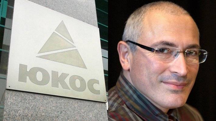 Антироссийский курс Ходорковского будет продолжен — эксперт расследования НТВ