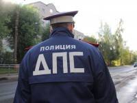 В Тверской области за десять минут сбили двух пешеходов