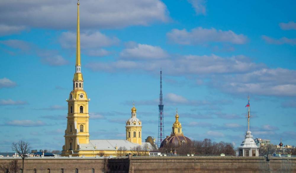 Горизбирком зарегистрировал 13 кандидатов в губернаторы Петербурга